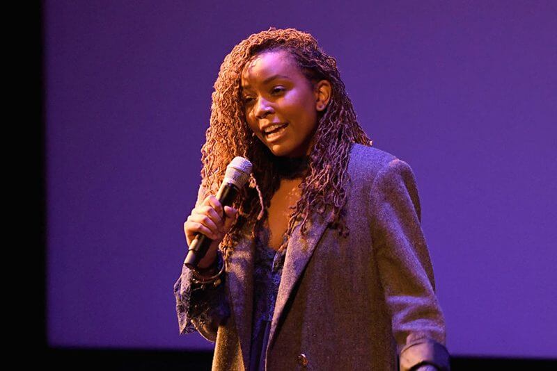 Tayarisha Poe Netflix