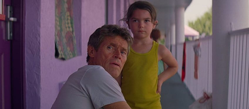 the florida project leaving netflix