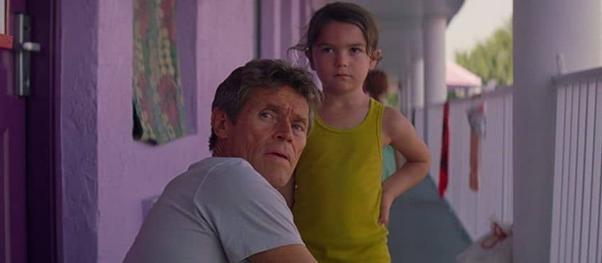 the florida project leaving netflix