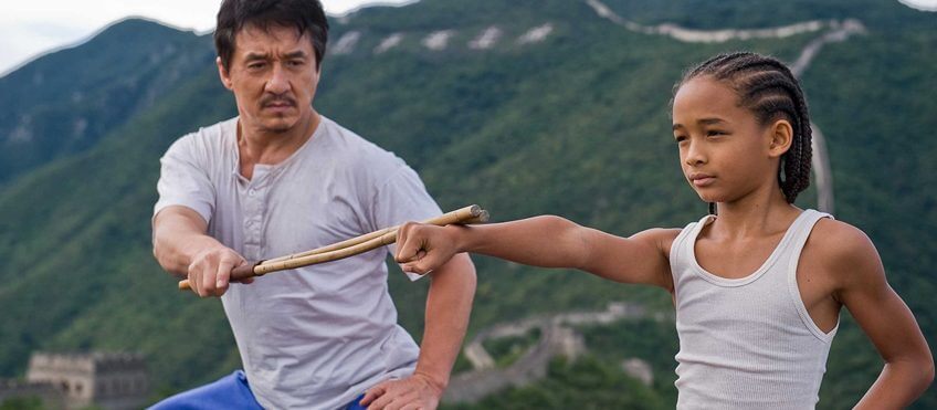 the karate kid leaving netflix