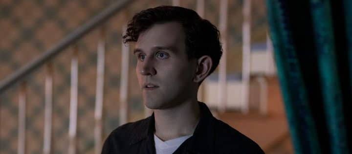 The Pale Blue Eye Thriller Movies Coming To Netflix In And Beyond