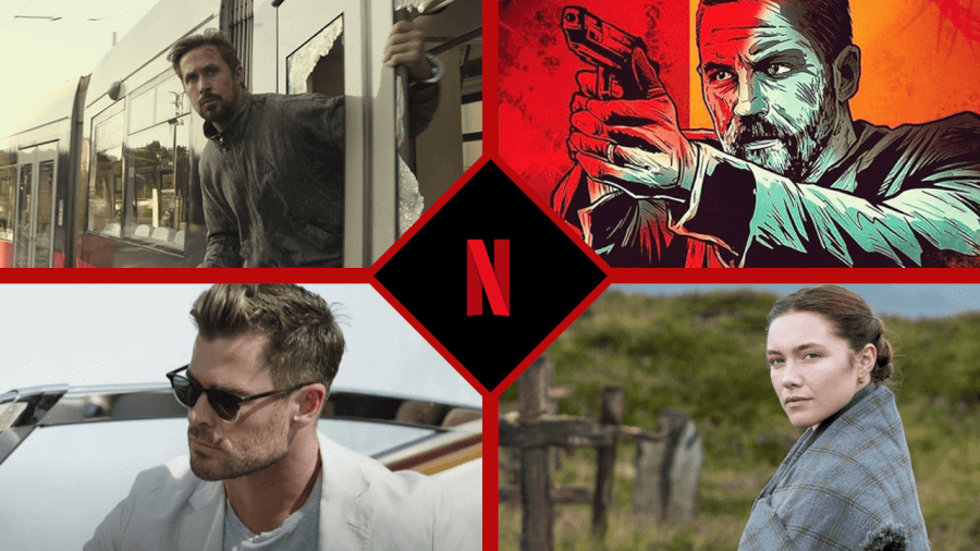 Alba: The brutal new Netflix series that people say is too hard to