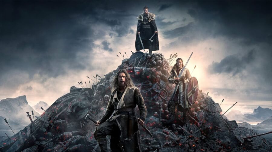 vikings valhalla season 2 everything we know so far