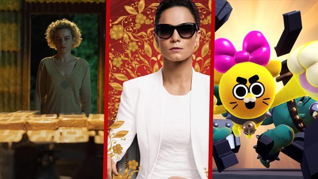 What To Watch On Netflix In April