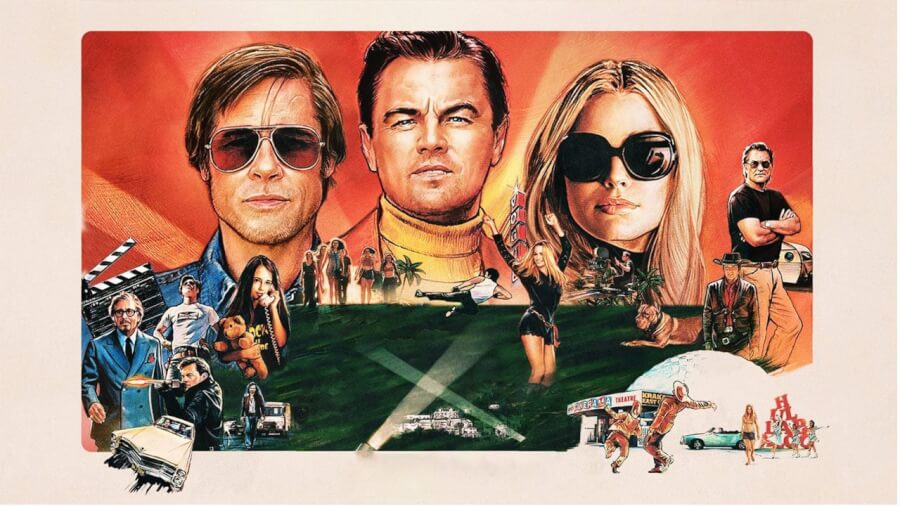 whats new on netflix australia this week march 12th 2022