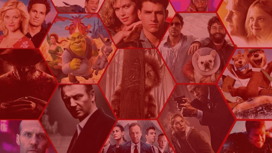 watch gifted hands netflix