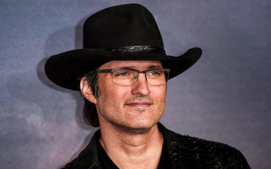 Robert Rodriguez