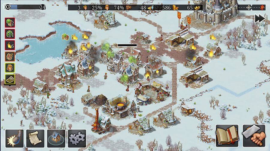 Townsmengame Art Horizontal Na En