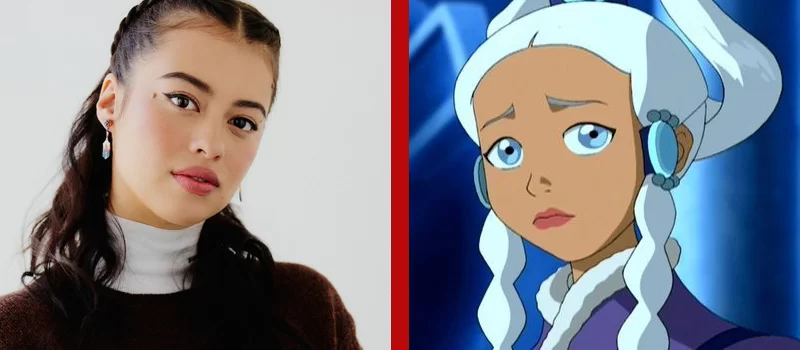 Netflix 'Avatar: The Last Airbender': Cast List & Where You've Seen Them Before - What's on Netflix Netflix 'Avatar: The Last Airbender': Cast List & Where You've Seen Them Before - What's on Netflix