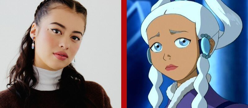 Amber Midthunder As Princess Yue Avatar