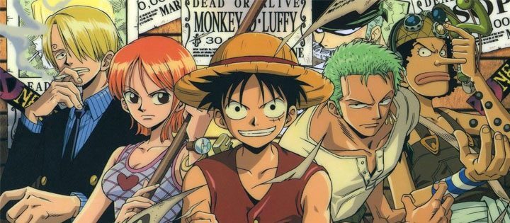 Live Action Anime Adaptations Coming to Netflix in 2022 and Beyond one piece