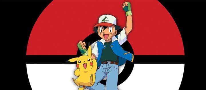 Picture: Pokemon