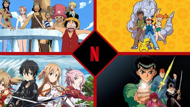 Live Action Anime Adaptations Coming to Netflix in 2022 and Beyond preview