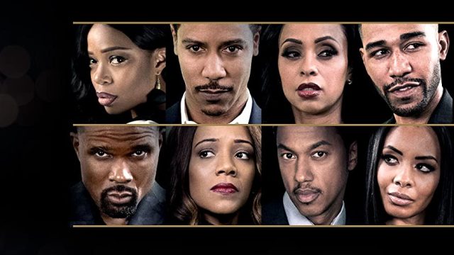 Monogamy Leaving Netflix