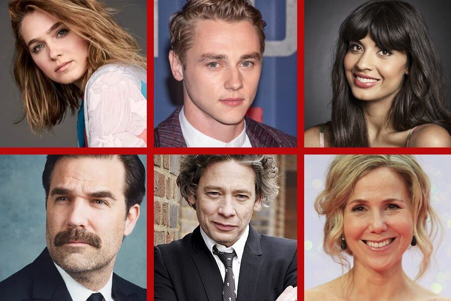 Love at First Sight' Movie Cast, Release Date and Plot - Netflix Tudum