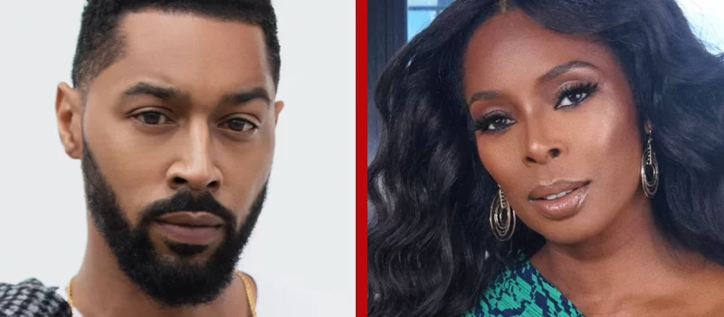 Tone Bell Tasha Smith Survival of the Thickest Tone Bell Tasha Smith Survival of the Thickest
