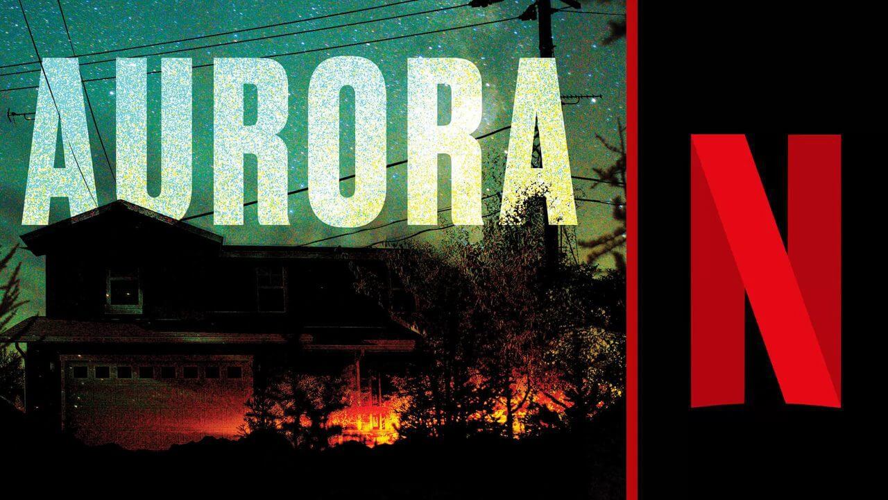 Kathryn Bigelow Netflix Movie 'Aurora' What We Know So Far What's on