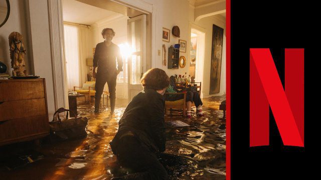 Bardo Netflix Movie