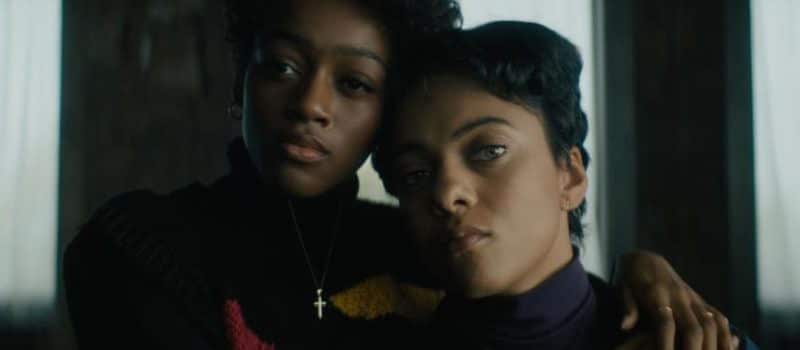 Beauty Netflix Movie