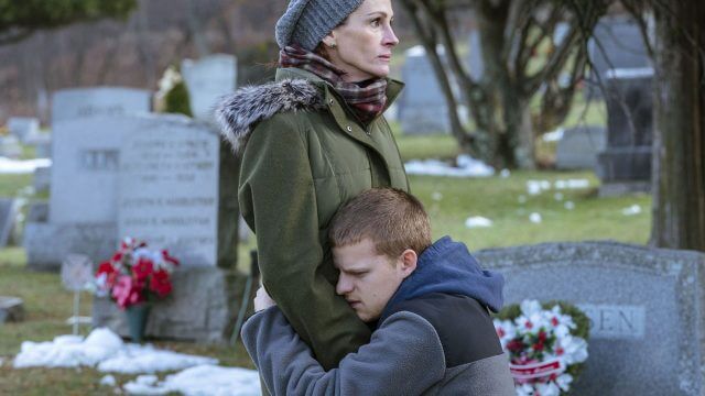 Ben Is Back Coming To Netflix In May