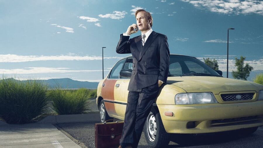 Co nowego w serwisie Netflix i 10 najlepszych premierach: 6 kwietnia 2022 r.