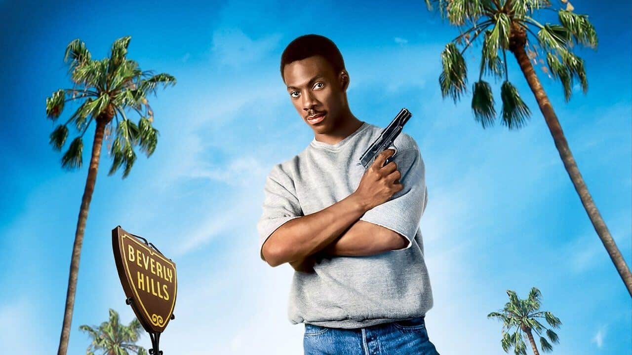 Beverly Hills Cop 4 Alex Foley » sur Netflix Ce que nous savons jusqu’à présent En cause