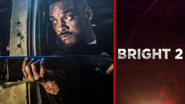 Bright Netflix Movie What We Know So Far