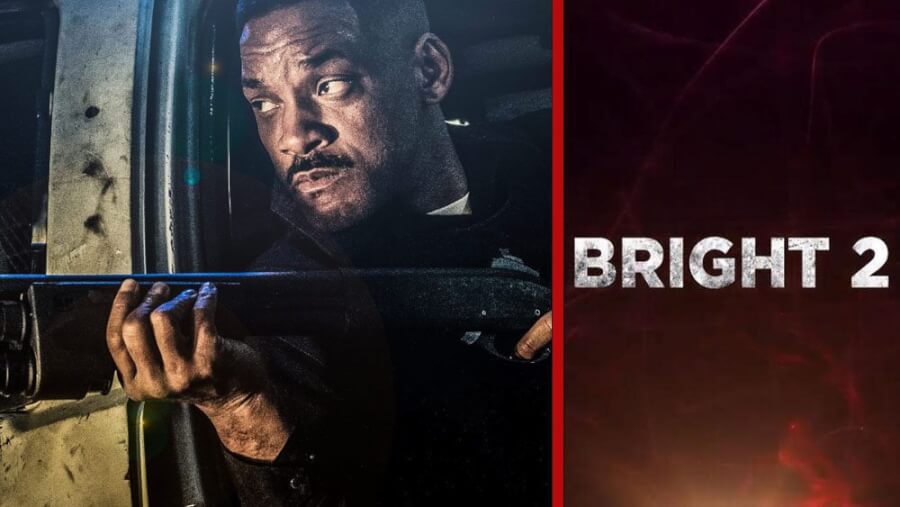 Bright 2 película de Netflix lo que sabemos hasta ahora