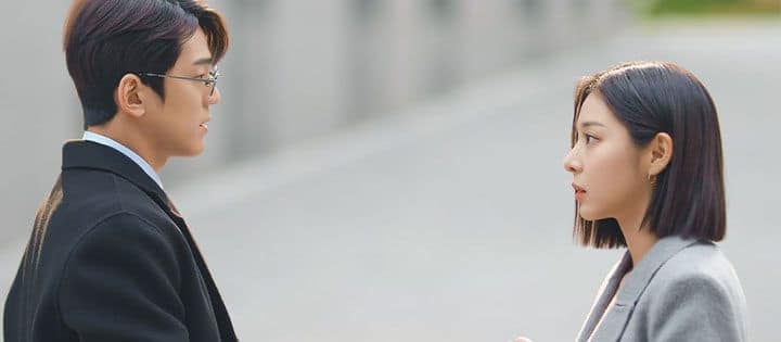 Business Proposal Season Netflix Sung Hoon