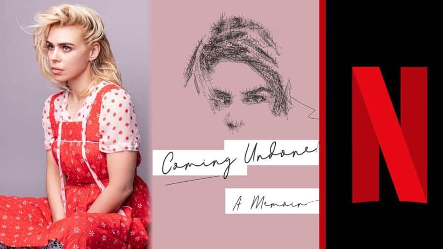 Serie de Billie Piper Netflix ‘Coming Undone’: lo que sabemos hasta ahora