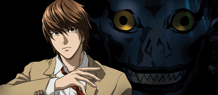 death note : adaptations netflix en live action à venir sur netflix en 2023 et au-delà.