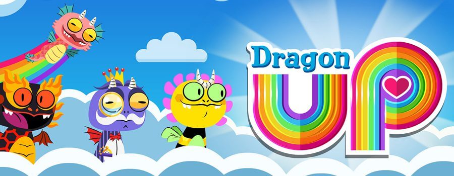 Dragon Up Netflix
