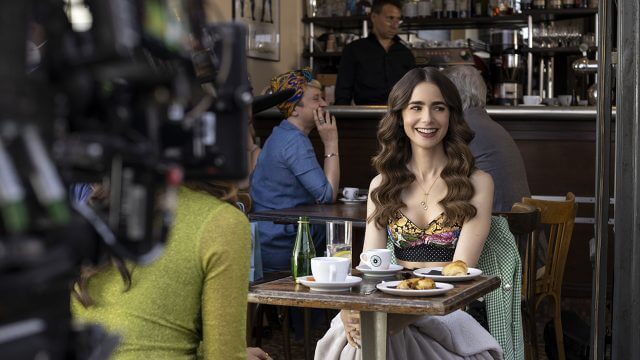 Emily In Paris Season Filming Start In July