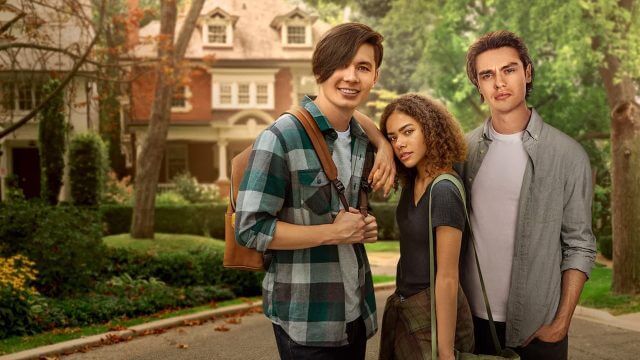 Ginny And Georgia Returns To Netflix Top S