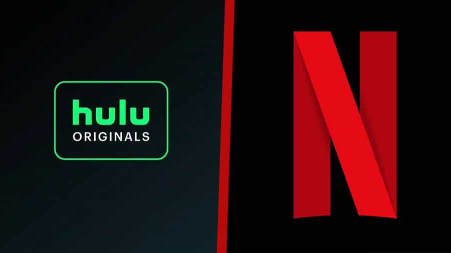 hulu originals on netflix