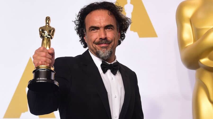 Inarritu Oscar