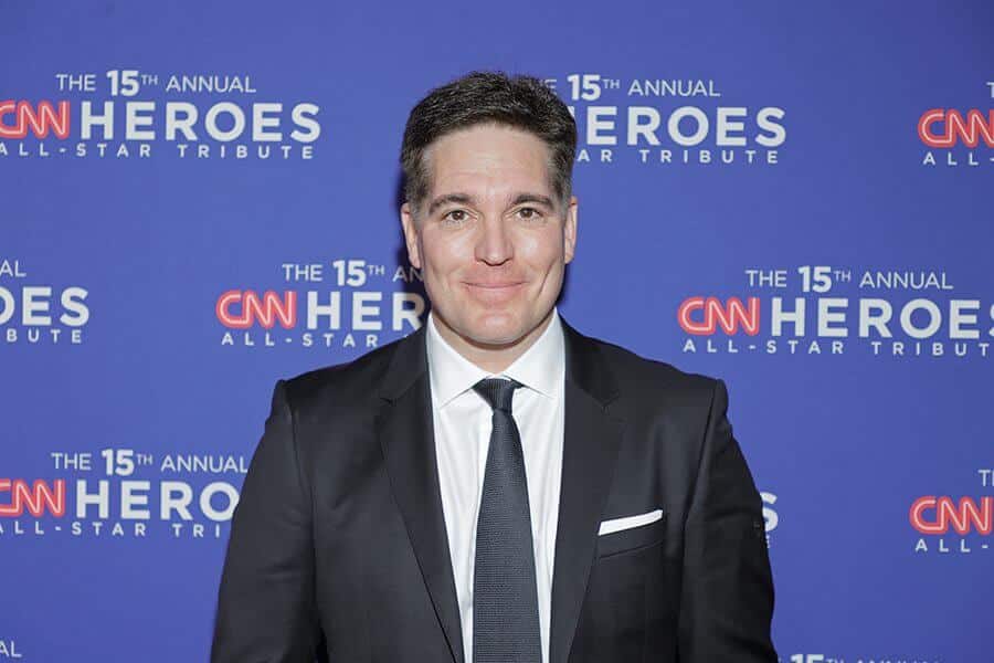Jason Kilar Outgoing Head Of Warnermedia