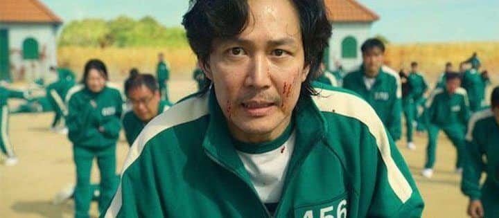 lee jung jae squid game cast netflix copy