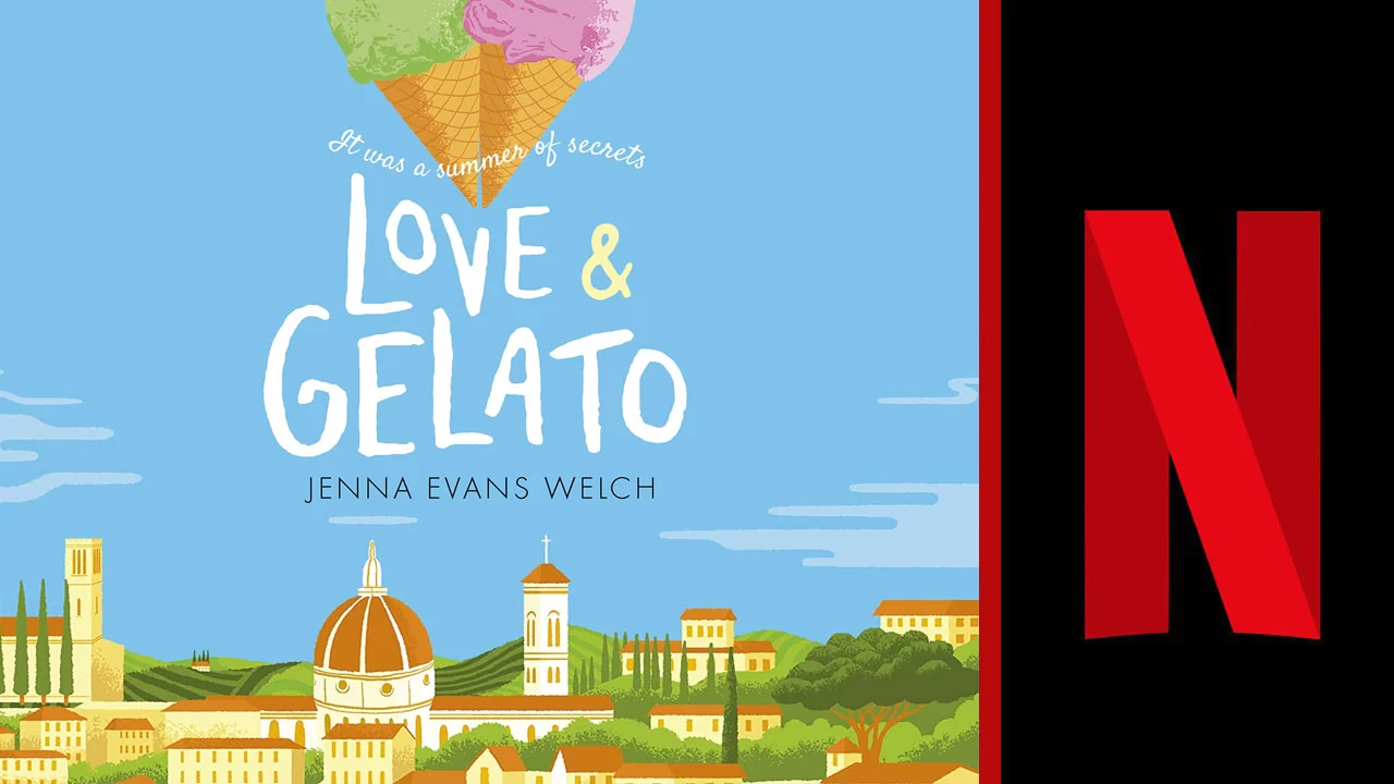 love and gelato netflix romance movie