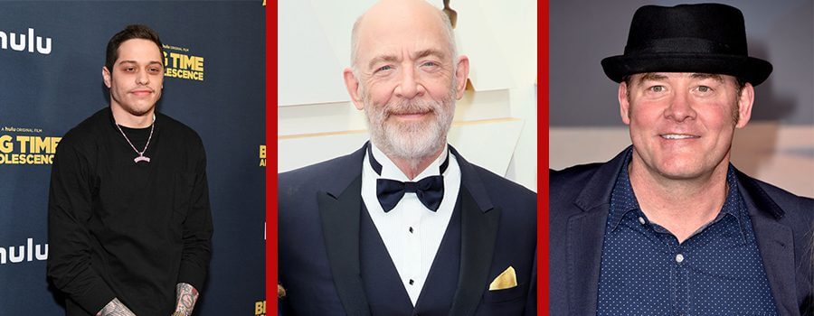 Marmaduke Voice Cast Netflix