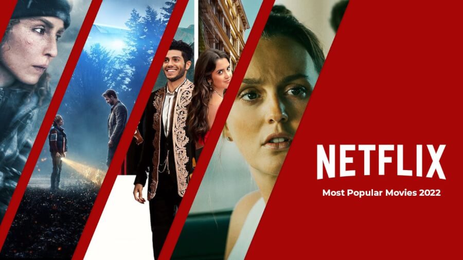 2022 netflix movies 30 Best