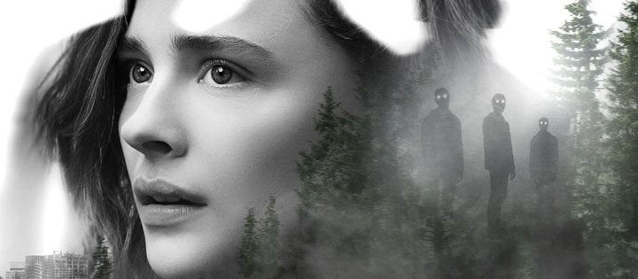 Mother Android Netflix Movie