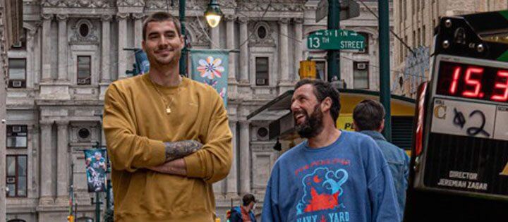 Movies Coming To Netflix Summer Hustle