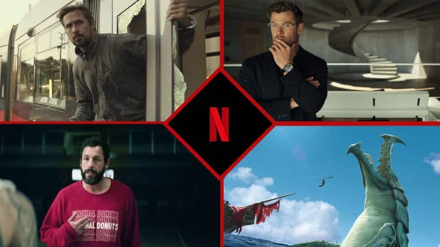 películas que llegarán a netflix verano 2022 vista previa