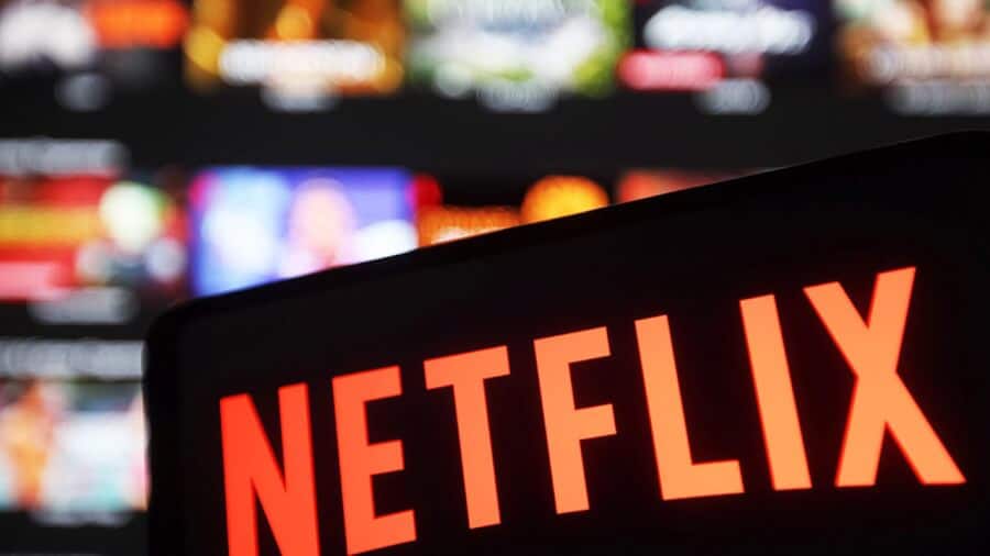 netflix ads coming soon question mark