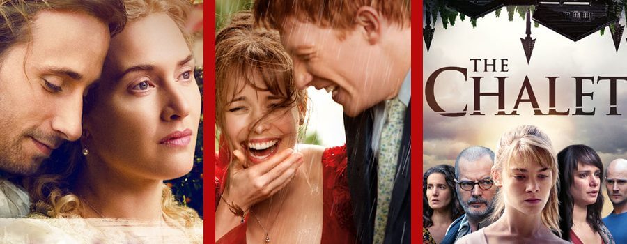 netflix sale del carrusel este fin de semana