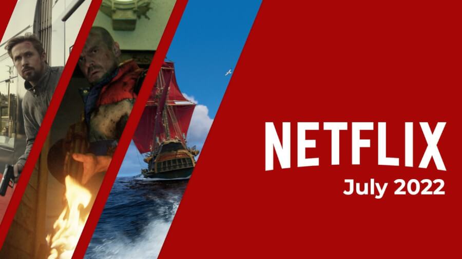 originales de netflix disponibles en julio de 2022