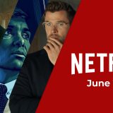 Netflix Originals Coming to Netflix in June 2022 Article Photo Teaser