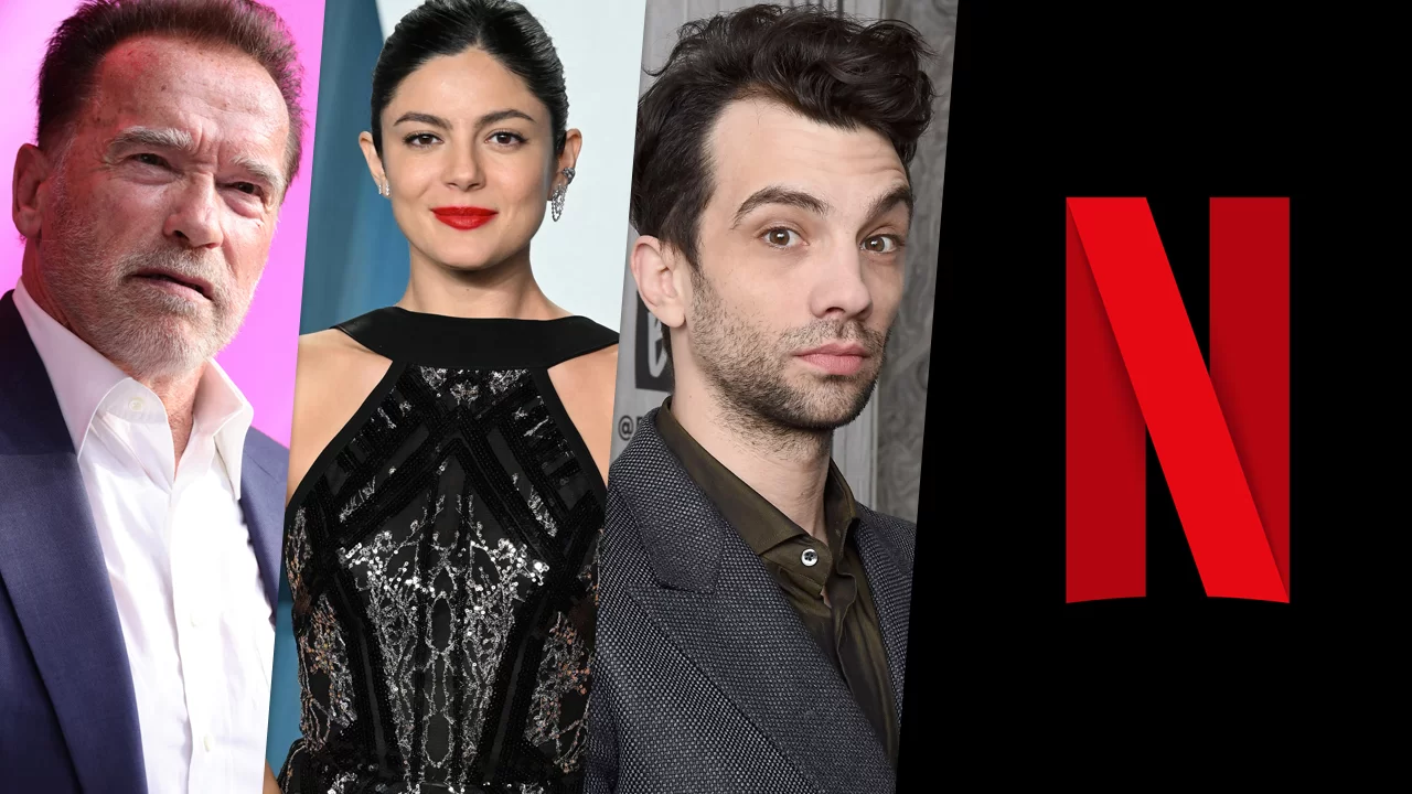 netflix series utap everything we know so far