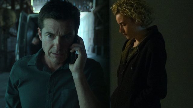 Ozark Season Part Final Season